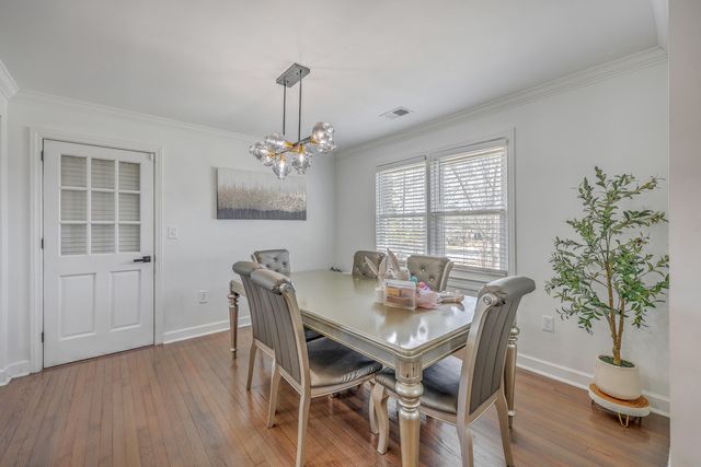 1024 W Recess Road, Hanahan, SC 29410