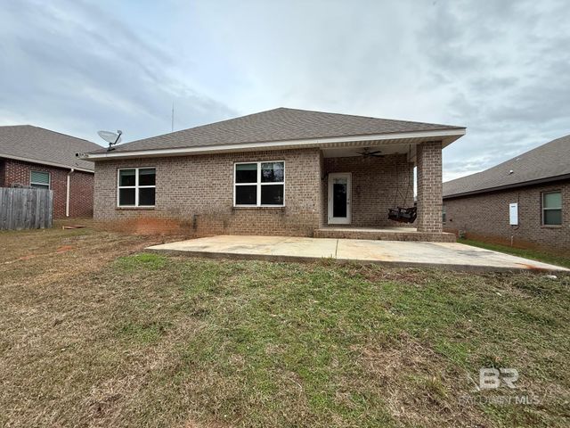 31525 Plover Court, Daphne, AL 36527