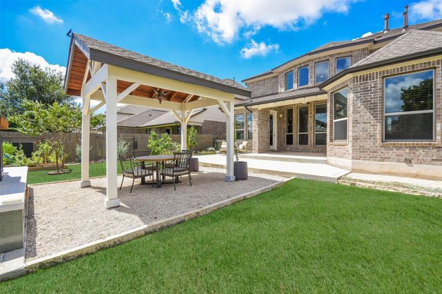 105 Potts ST, Georgetown, TX 78628