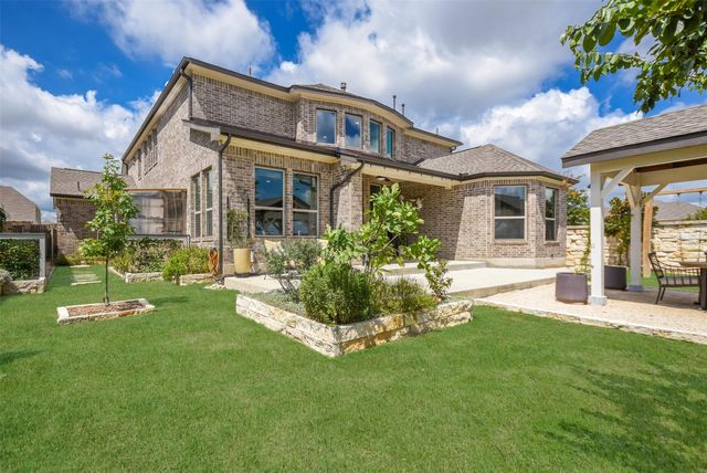 105 Potts ST, Georgetown, TX 78628