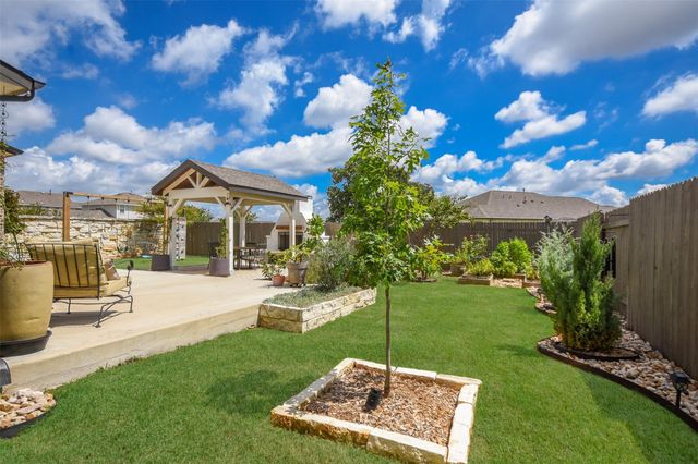 105 Potts ST, Georgetown, TX 78628