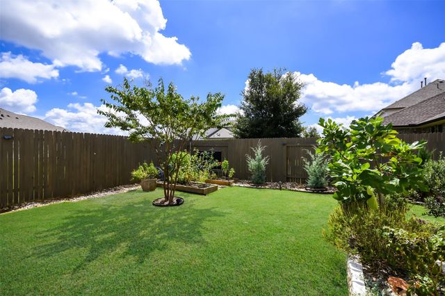 105 Potts ST, Georgetown, TX 78628