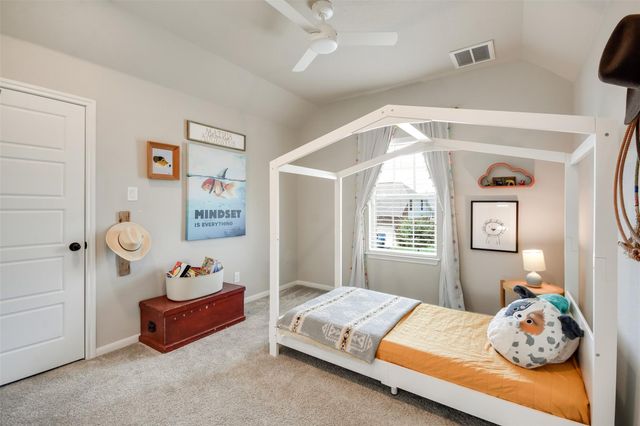 105 Potts ST, Georgetown, TX 78628