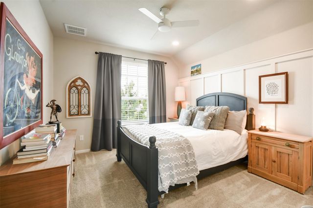 105 Potts ST, Georgetown, TX 78628