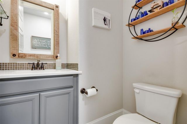 105 Potts ST, Georgetown, TX 78628