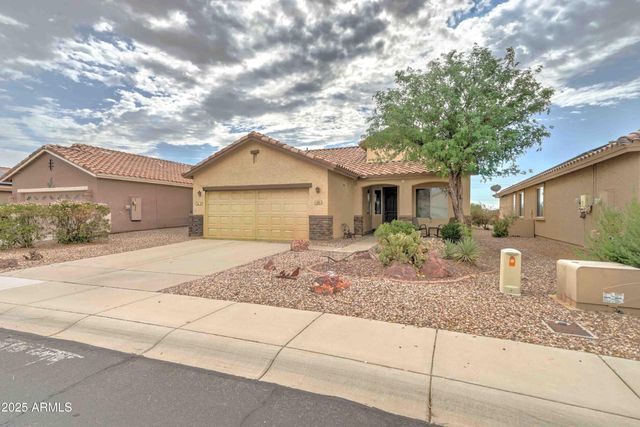 479 S 227TH Court, Buckeye, AZ 85326