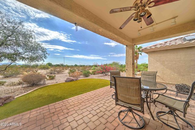 479 S 227TH Court, Buckeye, AZ 85326