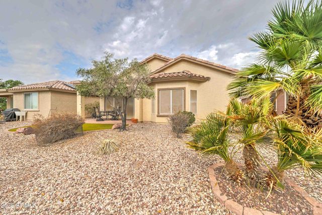 479 S 227TH Court, Buckeye, AZ 85326