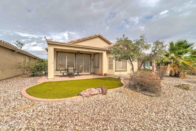 479 S 227TH Court, Buckeye, AZ 85326