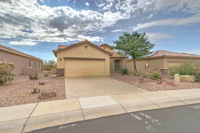 479 S 227TH Court, Buckeye, AZ 85326