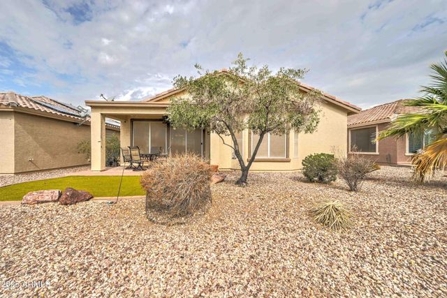479 S 227TH Court, Buckeye, AZ 85326