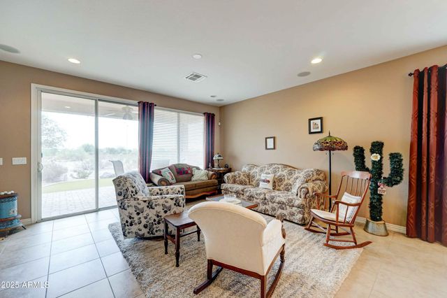 479 S 227TH Court, Buckeye, AZ 85326