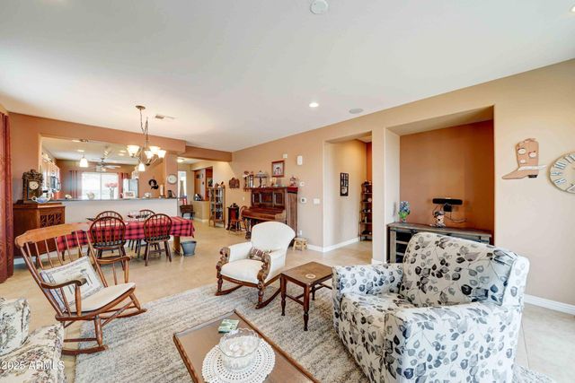 479 S 227TH Court, Buckeye, AZ 85326