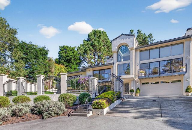 4051 Los Altos Drive, Pebble Beach, CA 93953