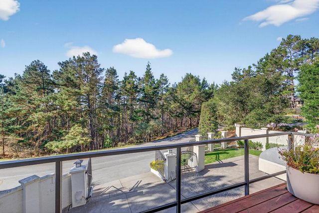 4051 Los Altos Drive, Pebble Beach, CA 93953