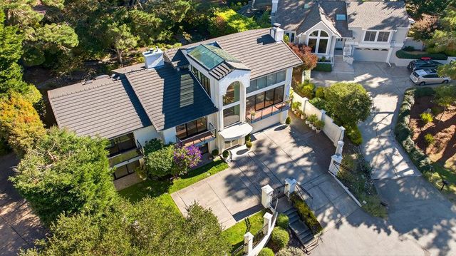 4051 Los Altos Drive, Pebble Beach, CA 93953