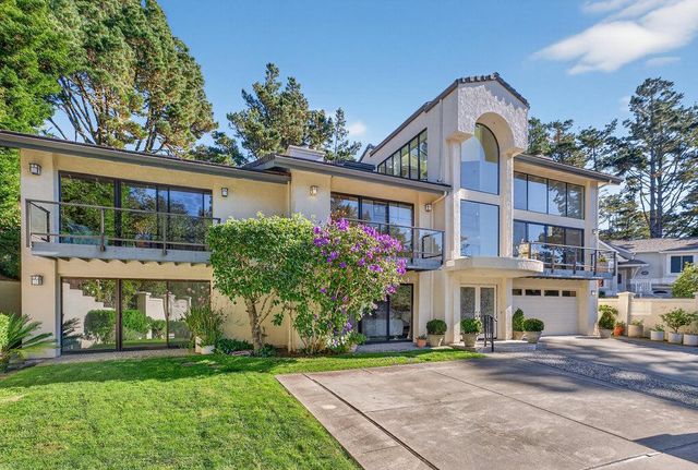 4051 Los Altos Drive, Pebble Beach, CA 93953