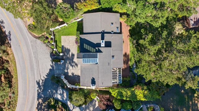 4051 Los Altos Drive, Pebble Beach, CA 93953