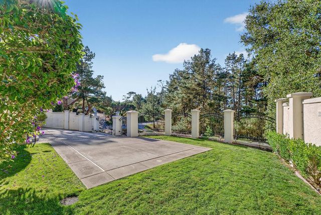 4051 Los Altos Drive, Pebble Beach, CA 93953