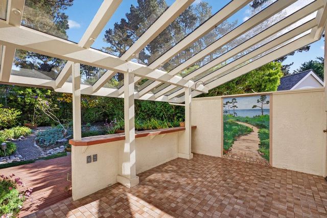 4051 Los Altos Drive, Pebble Beach, CA 93953