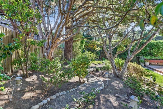 4051 Los Altos Drive, Pebble Beach, CA 93953