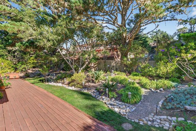 4051 Los Altos Drive, Pebble Beach, CA 93953