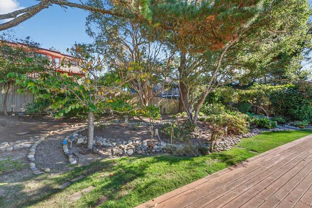 4051 Los Altos Drive, Pebble Beach, CA 93953