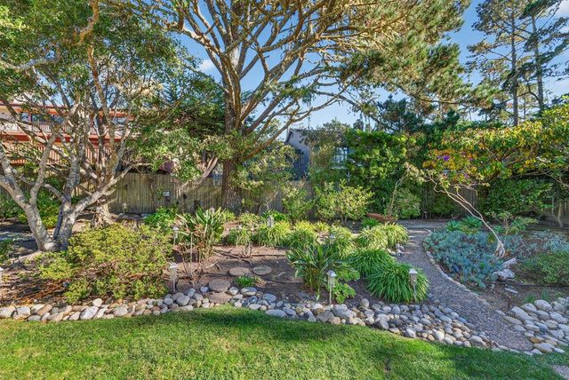 4051 Los Altos Drive, Pebble Beach, CA 93953