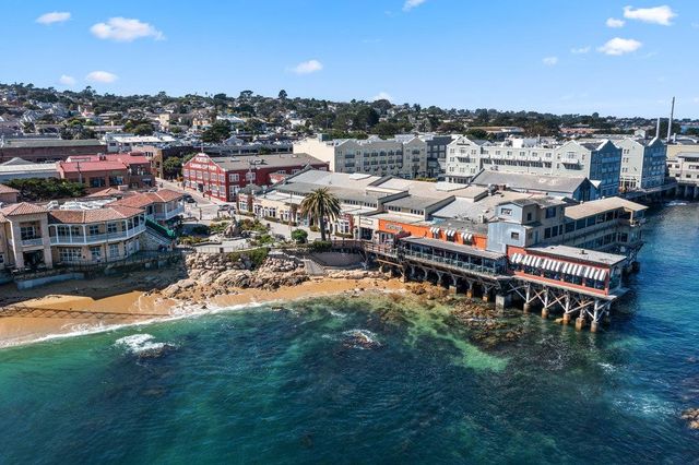 4051 Los Altos Drive, Pebble Beach, CA 93953