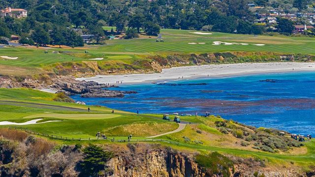 4051 Los Altos Drive, Pebble Beach, CA 93953