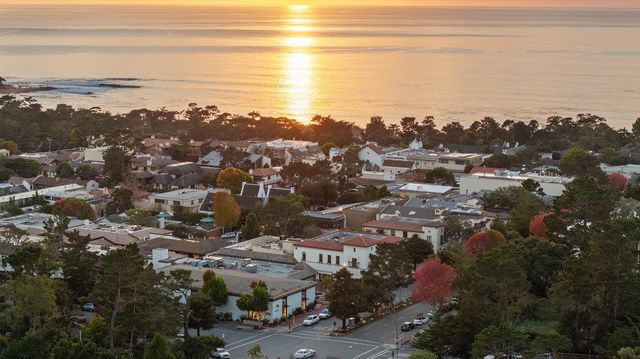 4051 Los Altos Drive, Pebble Beach, CA 93953
