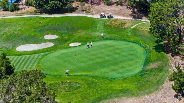 4051 Los Altos Drive, Pebble Beach, CA 93953