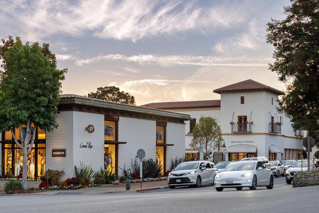4051 Los Altos Drive, Pebble Beach, CA 93953