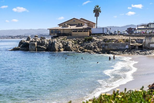4051 Los Altos Drive, Pebble Beach, CA 93953
