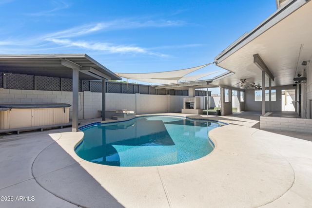 1627 E Fremont Drive, Tempe, AZ 85282