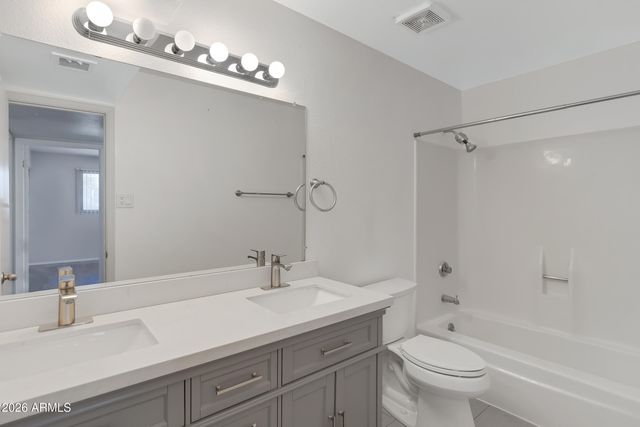 1627 E Fremont Drive, Tempe, AZ 85282