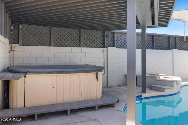 1627 E Fremont Drive, Tempe, AZ 85282