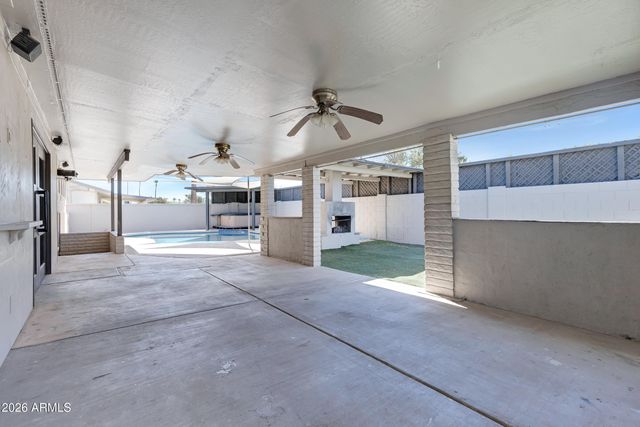 1627 E Fremont Drive, Tempe, AZ 85282