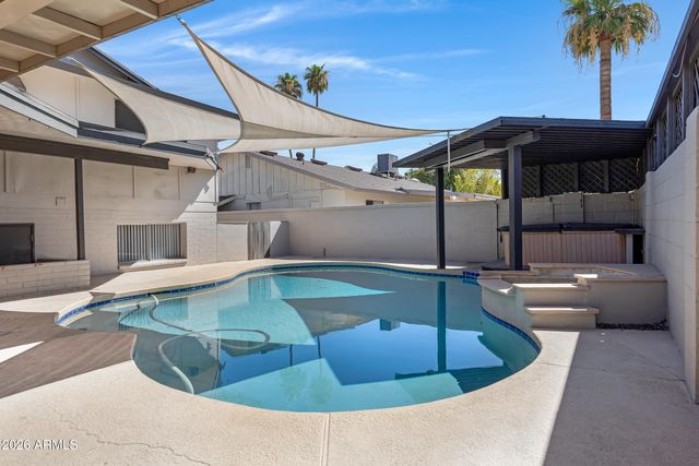 1627 E Fremont Drive, Tempe, AZ 85282