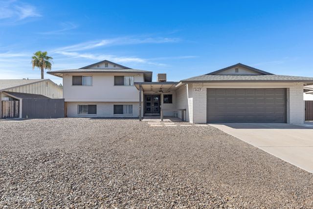 1627 E Fremont Drive, Tempe, AZ 85282