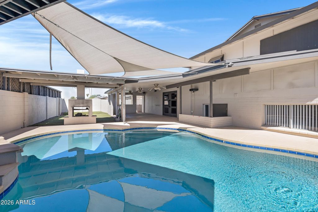 1627 E Fremont Drive, Tempe, AZ 85282