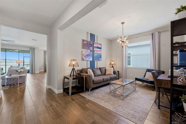 31700 CANNON RUSH DRIVE, San Antonio, FL 33576