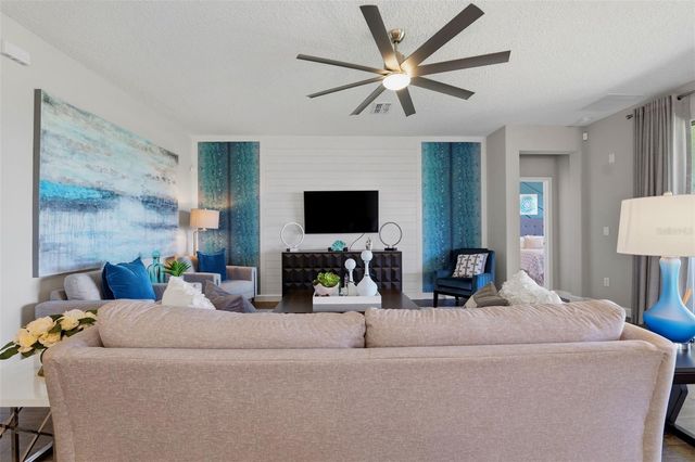 31700 CANNON RUSH DRIVE, San Antonio, FL 33576