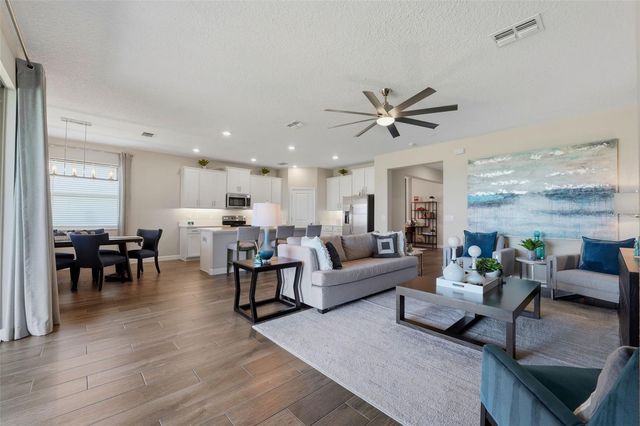 31700 CANNON RUSH DRIVE, San Antonio, FL 33576