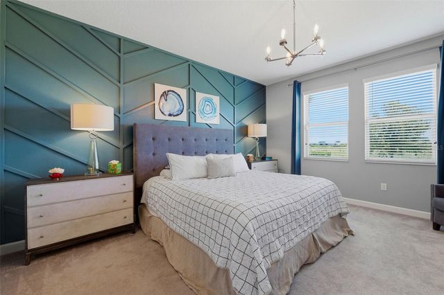 31700 CANNON RUSH DRIVE, San Antonio, FL 33576