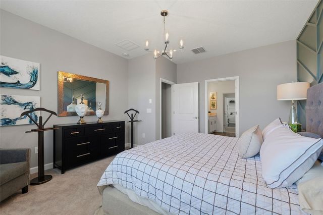 31700 CANNON RUSH DRIVE, San Antonio, FL 33576
