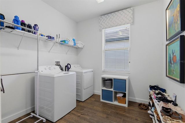 31700 CANNON RUSH DRIVE, San Antonio, FL 33576