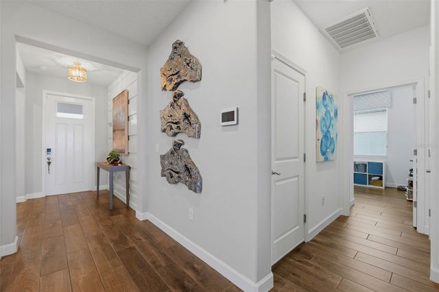 31700 CANNON RUSH DRIVE, San Antonio, FL 33576