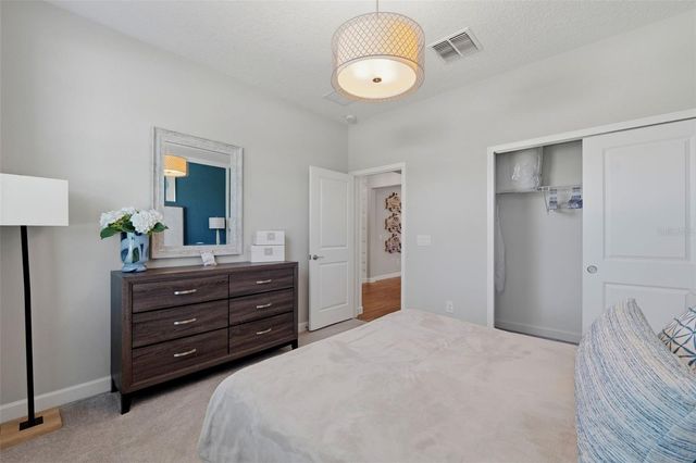 31700 CANNON RUSH DRIVE, San Antonio, FL 33576