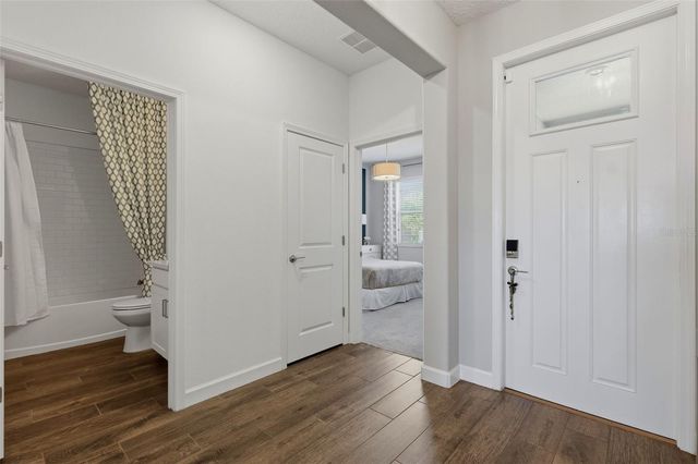 31700 CANNON RUSH DRIVE, San Antonio, FL 33576